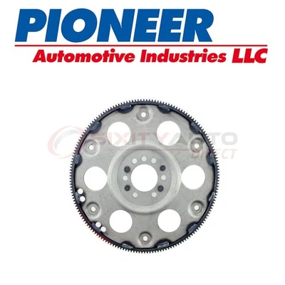 Pioneer Auto Transmission Flexplate for 2001-2006 Chevrolet Silverado 2500 zj Foto 1 de 4