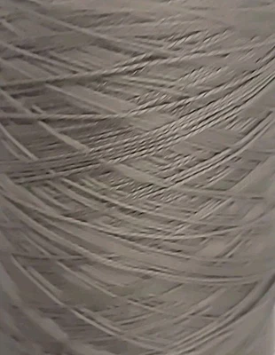 4 lb 13.8 oz Cashmere Yarn Weaving Knitting Art 1700 ypp On Cone  - Image 1 of 3