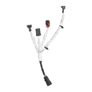 Ignition Knock (Detonation) Sensor Harness 68085202AD For Jeep Wrangler 1500 Ram - Picture 1 of 6