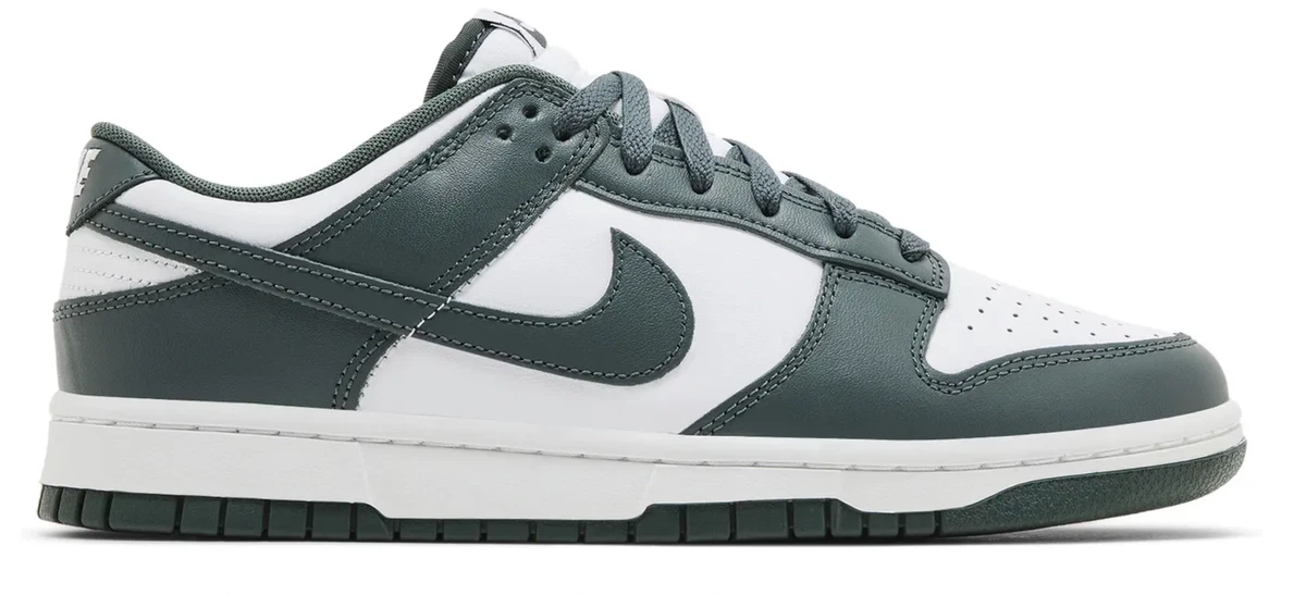 Nike Dunk Low Vintage Green for Sale | Authenticity Guaranteed | eBay