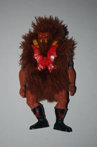 Figura Grizzlor Suelta-Maestros del Universo MOTU De Colección - Imagen 1 de 2