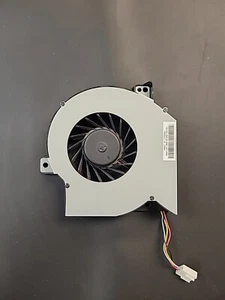 Geniune HP AIO 22-2 21-2 Cooling Fan BUB1012DD 1323-00JJ000 0A D000  - Picture 1 of 3