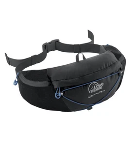 Lowe Alpine - Lightflite 5 Hüfttasche Trinkgurt Daypack Berglauf Bergwandern - Bild 1 von 1