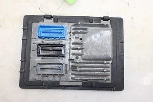 2017-2019 Cadillac CTS ECU Engine Control Module 12697902 OEM IG54 - Bild 1 von 3