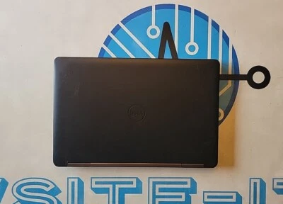 Dell Latitude E5540 15" Laptop PC i5-4300U 1.90GHz 4GB RAM *No OS HDD AC Bat 7Q3 - Image 1 of 4