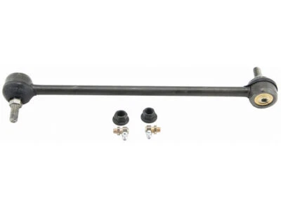 Barra estabilizadora izquierda delantera Moog 17556QBGS 1999 1996 1997 BMW 750iL 1995-2001 Foto 1 de 2