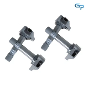 Bobinas de encendido 4 piezas para Honda Civic 2006-2011 1,8 L L4 UF582 IC662 - Imagen 1 de 7