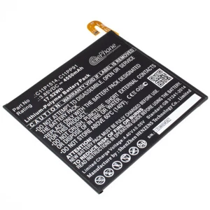 3,85V Akku Li-Poly für Asus 0B200-01970000 C11P1514 C11PP91 M619 - 4550mAh - Bild 1 von 1