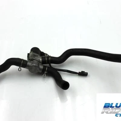 Honda CBR600RR 2005 válvula de aire solenoide superior interruptor motor sensor 36450-MEE-000 Foto 1 de 4
