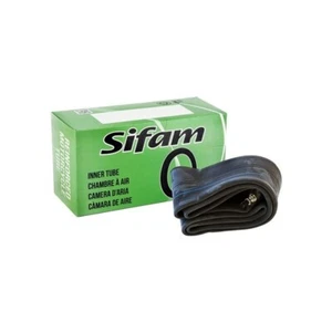 Camera d'aria SIFAM OFF ROAD Spessore 2 MM 70/100-19 2.75-19 valvola dritta - Foto 1 di 1