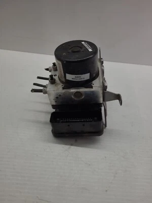 2009 2013 BMW E90 128I 328I 335I ABS ANTI LOCK PUMP BRAKE ACTUATOR MODULE OEM Foto 1 de 4