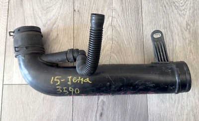 2014-2018 VOLKSWAGEN JETTA AIR INTAKE DUCT HOSE 5C0129654, 5C0129656 GENUINE OEM - Image 1 of 3