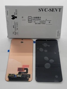Samsung galaxy S25 Plus OLED Touch Screen Glass Digitizer LCD S936 OEM NEW S25+ - Picture 1 of 5