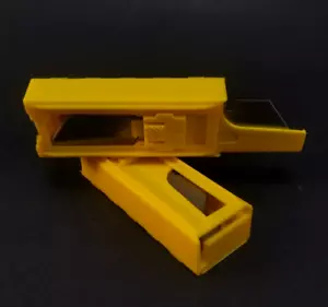 Stanley Lame Utilitarie 20 Pezzi 2 Set Dispenser Utensili a Mano Made in England - Foto 1 di 10