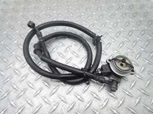2003 02-06 Suzuki DL1000K V-Strom 1000 Clutch Slave Cylinder Release Line Hose - Picture 1 of 9