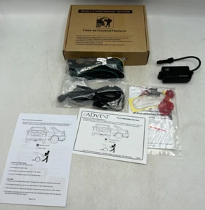 Voxx Advent LFTFW Foot Activated Sensor System Wave Power Liftgate Accessory - Picture 1 of 8