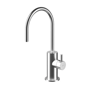 MGS Milano Spin FW Filtered Water Faucet Stainless Steel SP-MSPINFWM - Imagen 1 de 1