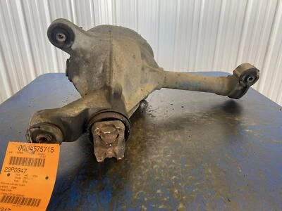 2008 FORD EXPLORER FRONT CARRIER DIFFERENTIAL ASSEMBLY 239518 MILES 3.55 - Imagem 1 de 4