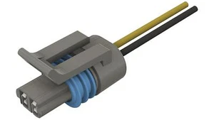 Manifold Air Temperature (MAT) Sensor Pigtail for GM# 25036751 for GM Tuned Port - Picture 1 of 2