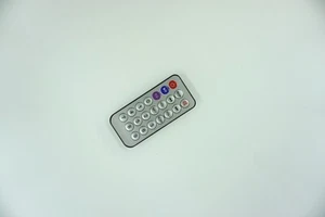 Remote Control For PROZOR PW136 Karaoke 8 inch Portable Karaoke Machine PASystem - Picture 1 of 5