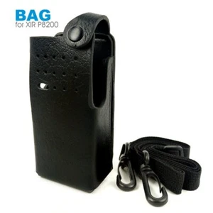 Pokrowiec ochronny Twarda kabura Case do Motorola XIR P8200 P8208 P6500 P6200 - Zdjęcie 1 z 6