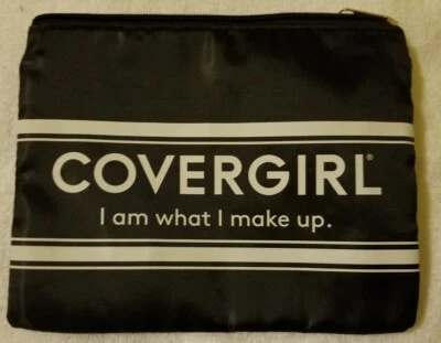 Cover Girl Makeup Bag - Image 1 of 3