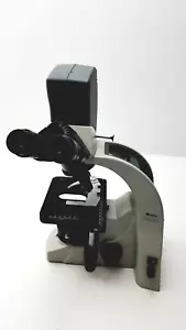 Motic BA300 Biological Microscope - Tested - Picture 1 of 12