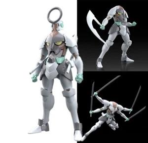 New Bandai SMP SHOKUGAN MODELING PROJECT Gurren Lagann Gurren Lagann Enki - Picture 1 of 1