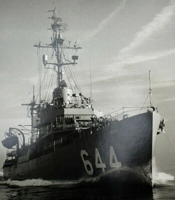 1959 Mal Bulloch Fotografia Jerry Lewis Filme "Não Desista do Navio" 14x11 #5 - Imagem 1 de 4