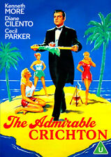 The Admirable Crichton (DVD)