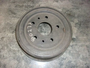 1968-1973 IHC/International 1010,1000D Front Brake Drum - Bild 1 von 3