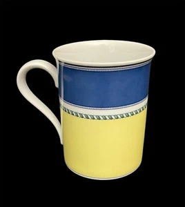Wedgwood The TUSCANY COLLECTION Classico Fine Porcelain Mug England Replacement - Picture 1 of 10