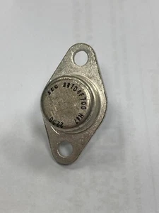 Thyristor TD4F700H ORIGINALE AEG 4A 700V TO-66 NUOVO - Foto 1 di 1