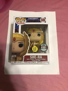 Funko She-Ra 3.75 inch Figur - 51438 - Bild 1 von 4