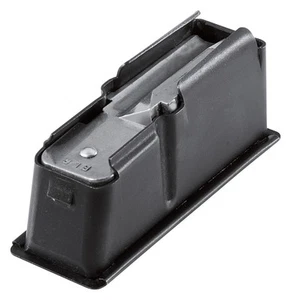 Browning 112-026008 Mag BLR 81 223 Rem/5.56NATO Black Finish Steel 4rd - Picture 1 of 1
