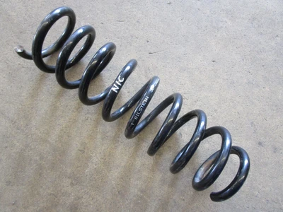 Bilstein Fahrwerksfeder hinten Audi A4 B5 V6 2.8 Fahrwerk 36-200962 — 第 1/4 张图片