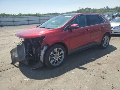 Ford Edge 2015 purificador de aire 3,5 L usado pieza fabricante de equipos originales 157 k millas 319-06444 Foto 1 de 4