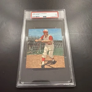 1964 Kahn’s Wieners Pete Rose PSA 1.5 FR - Bild 1 von 2