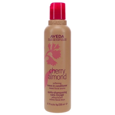 Aveda Cherry Almond Softening Leave-In Conditioner 6.7 oz / 200 ml - Image 1 of 4