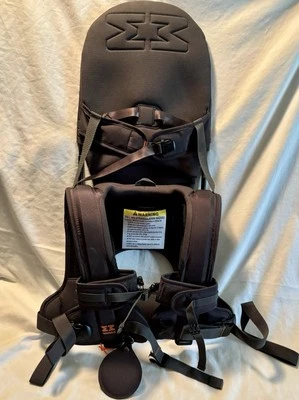 Portahombro Ligero Minimeis G4 Bebé Niño Niños Foto 1 de 4