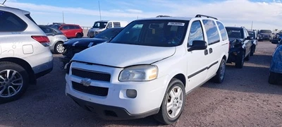 2008 Chevrolet Uplander Automatic Transmission OEM 72K Miles - LKQ437592590 - Image 1 of 4