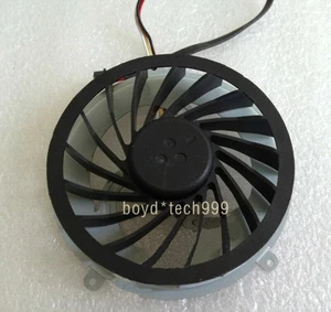 CPU cooling fan New For HP OMNI AIO AB1305HX-PDB 120-1132 120 12 658909-001 fan - Afbeelding 1 van 5