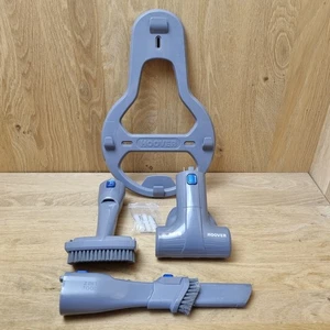 Hoover H700 Accesorio Paquete Accesorios Aspiradora Pelo de Mascota Montaje en Pared - Imagen 1 de 10