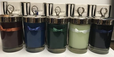 Candles by Rigaud Paris 7.4 oz assorted  Medium Standard Size Sold Separate NIB - Image 1 of 4
