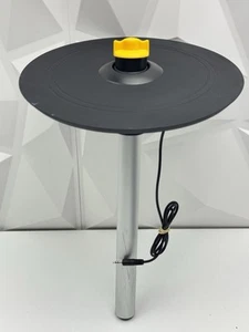 Rock Band 3 Pro Yellow Cymbal**ONLY** - PlayStation 3, XBOX 360, Wii - Picture 1 of 3