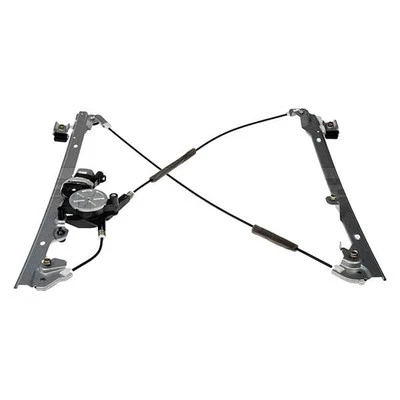 For Chevy Silverado 1500 Classic 07 Window Regulator and Motor Assembly - Image 1 of 4