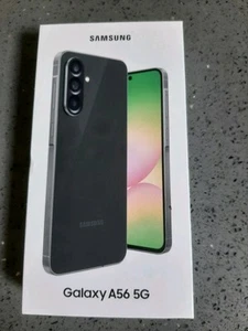 Samsung Galaxy A56 5g - Picture 1 of 3