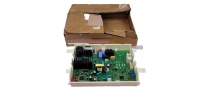 LG WASHER MAIN CONTROL BOARD EBR431269 08 240709 EAX70232801-1.0 - Image 1 of 4