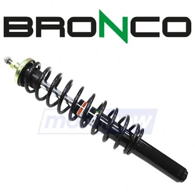 Bronco Front Gas Shock for 1988-1993 Polaris Trail Boss 250 2x4 - nr Foto 1 de 4