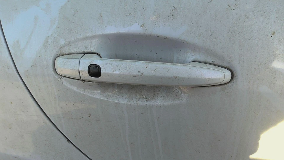 Outside Door Handle LEXUS GS350 Right 08 09 10 11 - Изображение 1 из 1